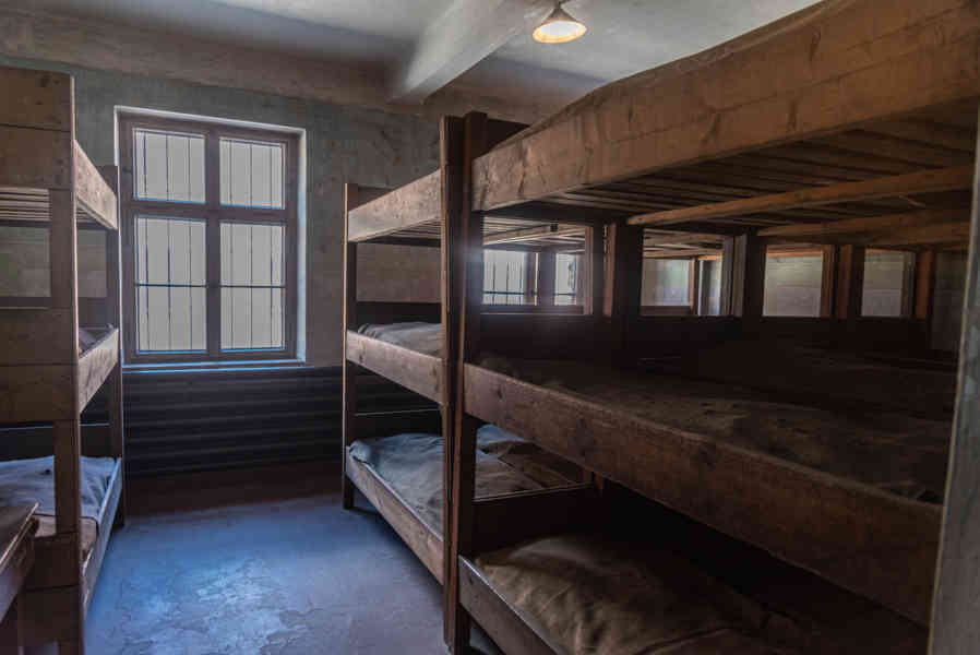 Polonia 038 - Auschwitz I.jpg